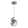 Argon KOS 3525 Suspension lumineuse 1x50W/GU10 IP20