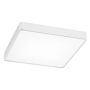 Argon ONTARIOED 3572 Plafonnier 1x18,5W/LED 3000K 1950LM IP20