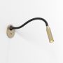 Astro Lighting LUCCA 1435011 Applique murale 3,6W/LED 2700K 124LM IP20