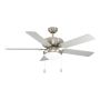 Eglo BALLINA 35078 Ventilateur 2x40W/E27
