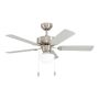 Eglo CADIZ 35074 Ventilateur 1x40W/E27