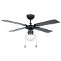 Eglo FORTALEZA 35122 Ventilateur 1x60W/E27 IP20