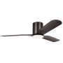 Eglo KAWANA 35176 Ventilateur 1x17W/LED 3000-5000K 2600LM IP20