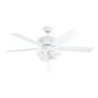 Eglo LAS PALMAS 35076 Ventilateur 3x40W/E27