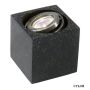 Garden Lights CYLON 3578501 Projecteur de jardin 1x3W/GU5,3 110LM