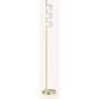 Ideal Lux BINOMIO 353265 Lampadaire 3x4W/G9 ip20