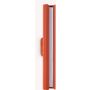 Ideal Lux DORICA 354163 Applique murale 1x8,5W/LED ip20