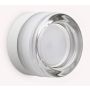 Ideal Lux LOLLY 354651 Applique murale 1x9W/GX53 ip44