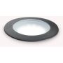 Ideal Lux WAY 351544 Lampe de passage 1x3W/GX53 ip67