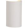 Lucide GIPSY 35200/18/31 Applique murale 1x40w/g9 ip20