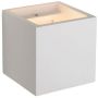 Lucide GIPSY 35208/01/31 Applique murale 1x40w/g9 ip20