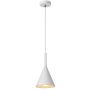 Lucide GIPSY 35406/16/31 Suspension lumineuse 1x25w/e27 ip20