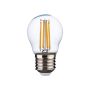 TK Lighting CLEAR 3573 Ampoule 1x4,5W/E27 2200K – 3200K IP20