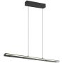 Trio GRAHAM 353010132 Suspension lumineuse 7x5w/led 2300+3000+4000k 480lm ip20