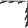 Zuma Line ZESTAW SZYNOPRZEWODY 3577 Rail 6x35W/GU10 ip20