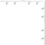 Zuma Line ZESTAW SZYNOPRZEWODY 3583 Rail 8x35W/GU10 ip20