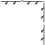 Zuma Line ZESTAW SZYNOPRZEWODY 3584 Rail 8x35W/GU10 ip20