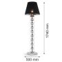 Argon FUDŻI 3657 Lampadaire 1x15W/E27 IP20