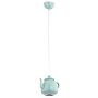 Argon JAMAJKA 3652 Suspension lumineuse 1x5W/GU10 IP20