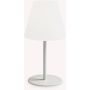 Ideal Lux ARCADIA 365756 Lampe de table 1x42W/E27 ip44