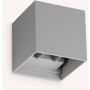 Ideal Lux ATOM 366821 Applique murale 2x12W/LED 3000K ip54