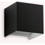 Ideal Lux ATOM 366845 Applique murale 2x12W/LED 4000K ip54