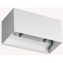 Ideal Lux ATOM 366869 Applique murale 4x25W/LED 4000K ip54