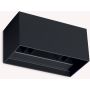 Ideal Lux ATOM 366906 Applique murale 4x25W/LED 4000K ip54