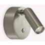 Ideal Lux BEAN 364810 Applique murale 1x3W/LED ip20