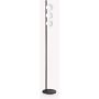 Ideal Lux BINOMIO 369327 Lampadaire 3x4W/G9 ip20