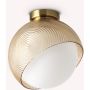 Ideal Lux BLOOM 366579 Lampe de plafond 1x42W/E27 ip20