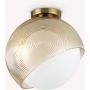 Ideal Lux BLOOM 366593 Lampe de plafond 1x42W/E27 ip20