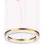 Ideal Lux CROWN 364964 Suspension lumineuse 1x21W/LED ip20