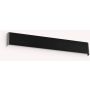 Ideal Lux DELTA 369716 Applique murale 5x4W/G9 ip20