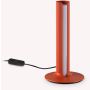 Ideal Lux DORICA 366098 Lampe de table 1x8W/LED ip20