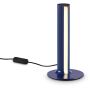 Ideal Lux DORICA 366104 Lampe de table 1x8W/LED ip20