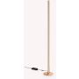 Ideal Lux DORICA 366159 Lampadaire 1x50W/LED ip20