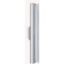Ideal Lux DORICA 366326 Applique murale 1x8,5W/LED ip20