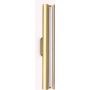 Ideal Lux DORICA 366333 Applique murale 1x8,5W/LED ip20