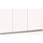 Ideal Lux DORICA 366463 Suspension lumineuse 1x35W/LED ip20
