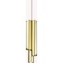 Ideal Lux DORICA 366494 Suspension lumineuse 3x27W/LED ip20