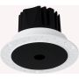 Ideal Lux INFINITY 368764 Spot encastré 1x12W/LED 3000K ip20