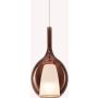Ideal Lux KALIQUE 360027 Suspension lumineuse 1x42W/E27 ip20