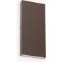 Ideal Lux POST-IT 369396 Applique murale 2x6W/LED ip65