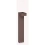 Ideal Lux SIRIO 365381 Lampe sur pied 1x13W/LED ip65