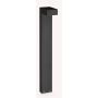Ideal Lux SIRIO 365398 Lampe sur pied 1x13W/LED ip65