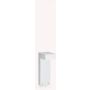 Ideal Lux SIRIO 365671 Lampe sur pied 1x9W/GX53 ip65