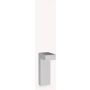 Ideal Lux SIRIO 369891 Lampe sur pied 1x9W/GX53 ip65
