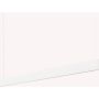 Ideal Lux STEEL 367019 Lampe linéaire 1x24W/LED 3000K ip20