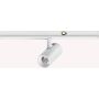 Ideal Lux STICK 364100 Projecteur sur rail 1x3W/LED 3000K ip20